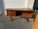 Boomerang Desk in teak – Peter Løvig Nielsen, Denmark, 1960s