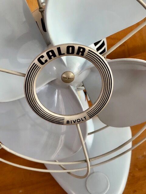 Calor fan