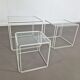 Max Sauze | Isocele nesting set