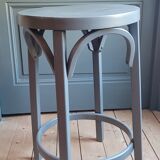 High stool