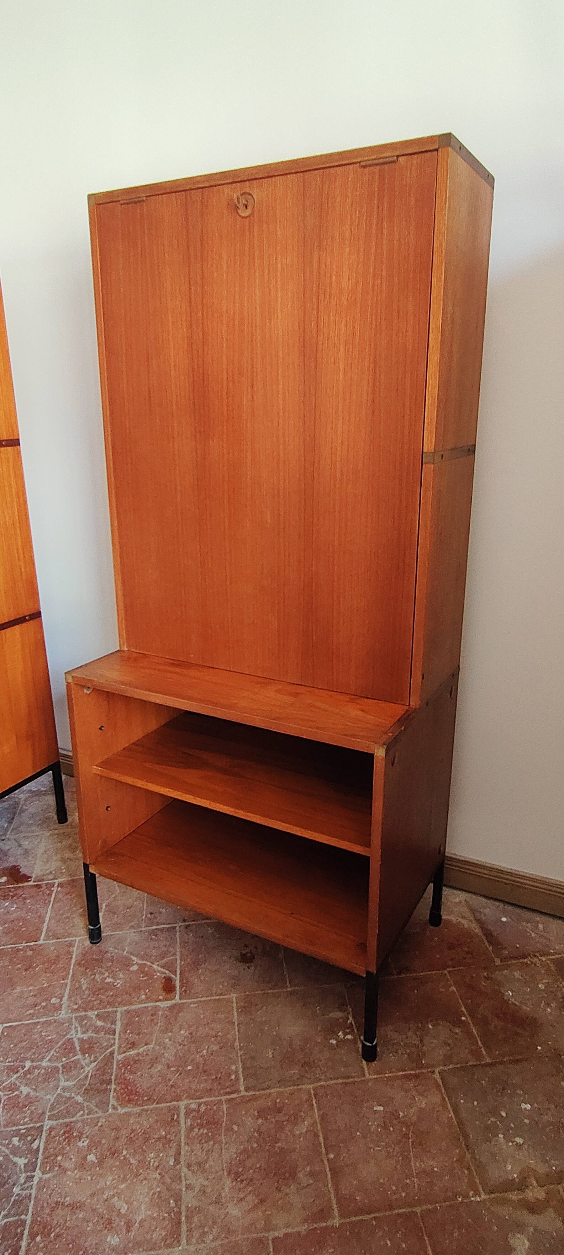 Minvielle office sideboard