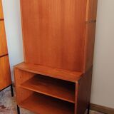 Minvielle office sideboard