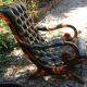 Pair of Chesterfield armchairs
