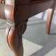 Fauteuil Empire