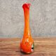Multicoloured soliflore vase