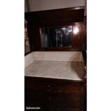 Commode coiffeuse