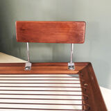 Canapés Peter Hvidt - Orla Molgaard-Nielsen for France and Son vintage 1954