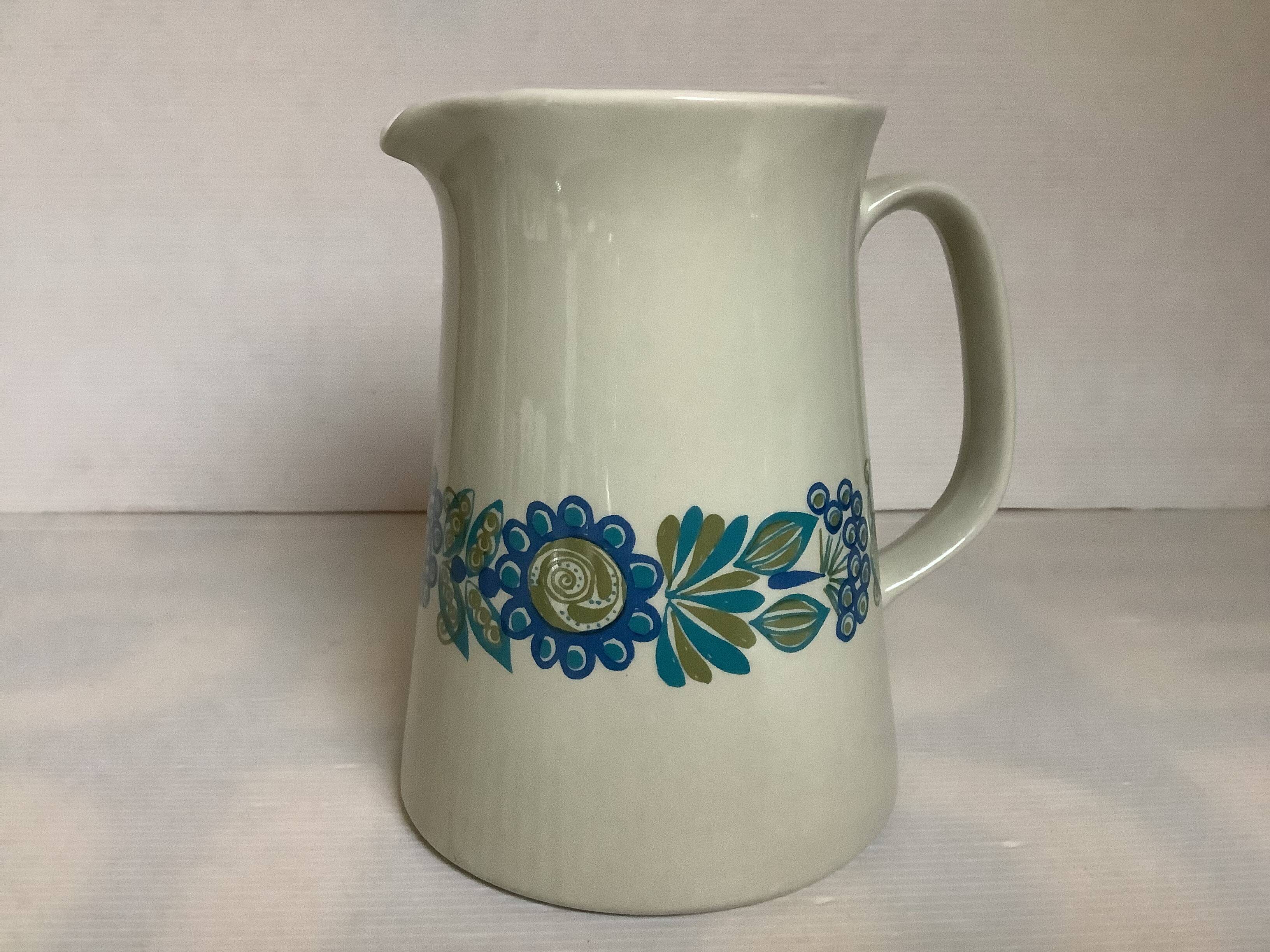 Pichet Turi design Figgjo Flint Norway