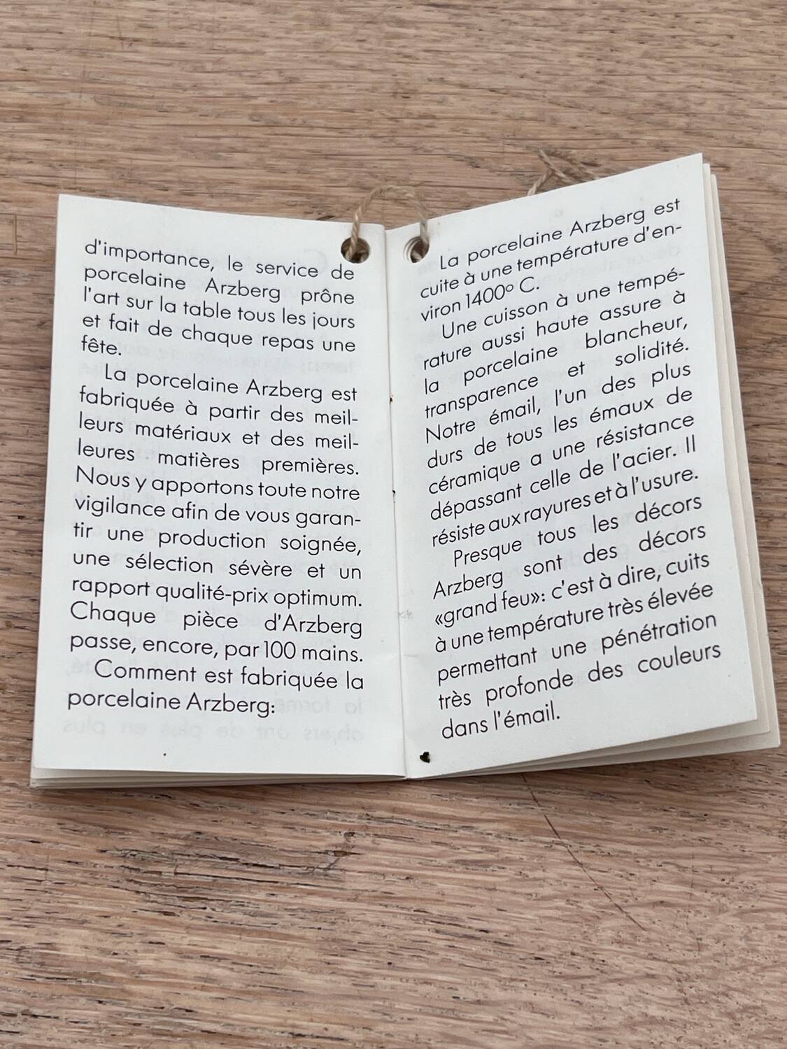 Arzberg ceramic soup tureen