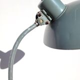 Industrial vintage table lamp