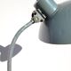 Industrial vintage table lamp