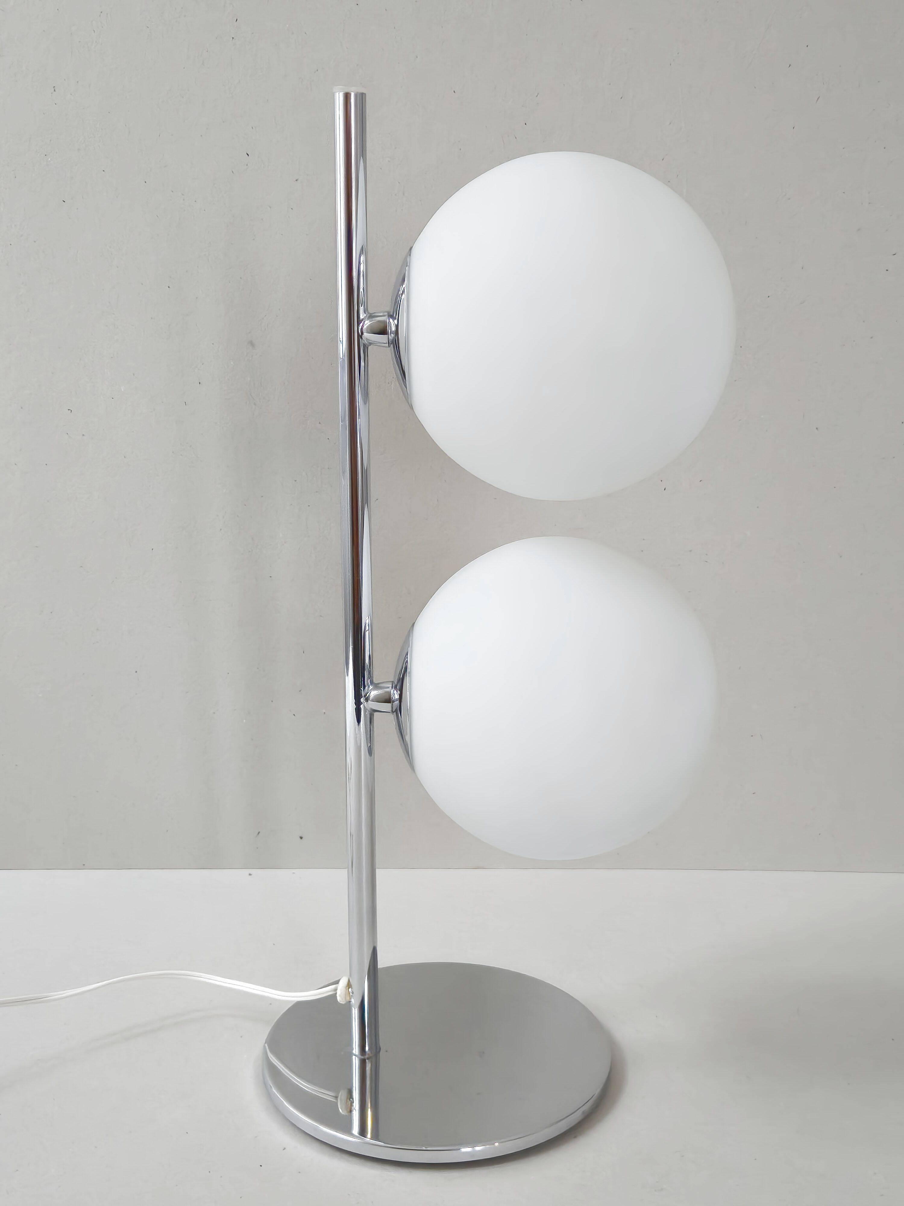 Lampe de table, 1970