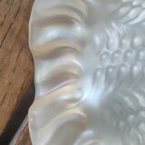 Tulip wall lamp