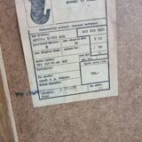 Sideboard by Jiri Jiroutek for Interier Praha, 1960s