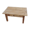 Table basse