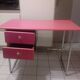 Vintage desk