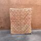 Pink Boujad Moroccan rug - 174 x 147 cm