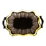 Henriot Quimper dish