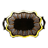 Henriot Quimper dish