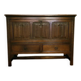 Shoe/storage cabinet