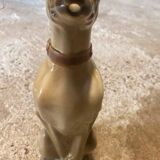 Antique Keller and Guerin pitcher