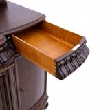 Commode en chêne, Allemagne, vers 1930.