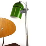 Vintage Table Lamp by Stanislav Indra, 1970s