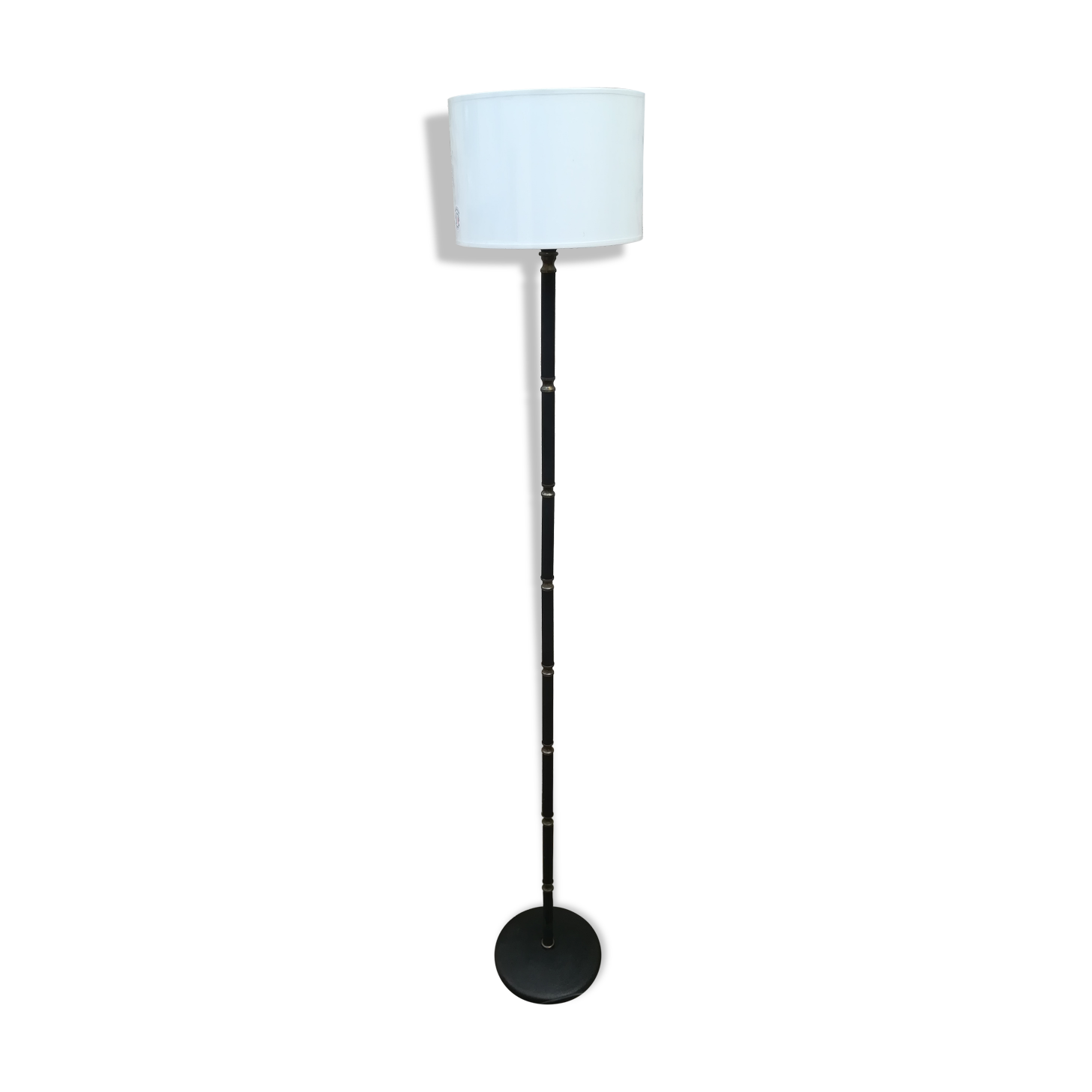 Lampadaire vintage
