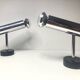 Pair of Staff Leuchten wall lights