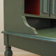 Pine desk, Danish design, 1950s, production: Denmark