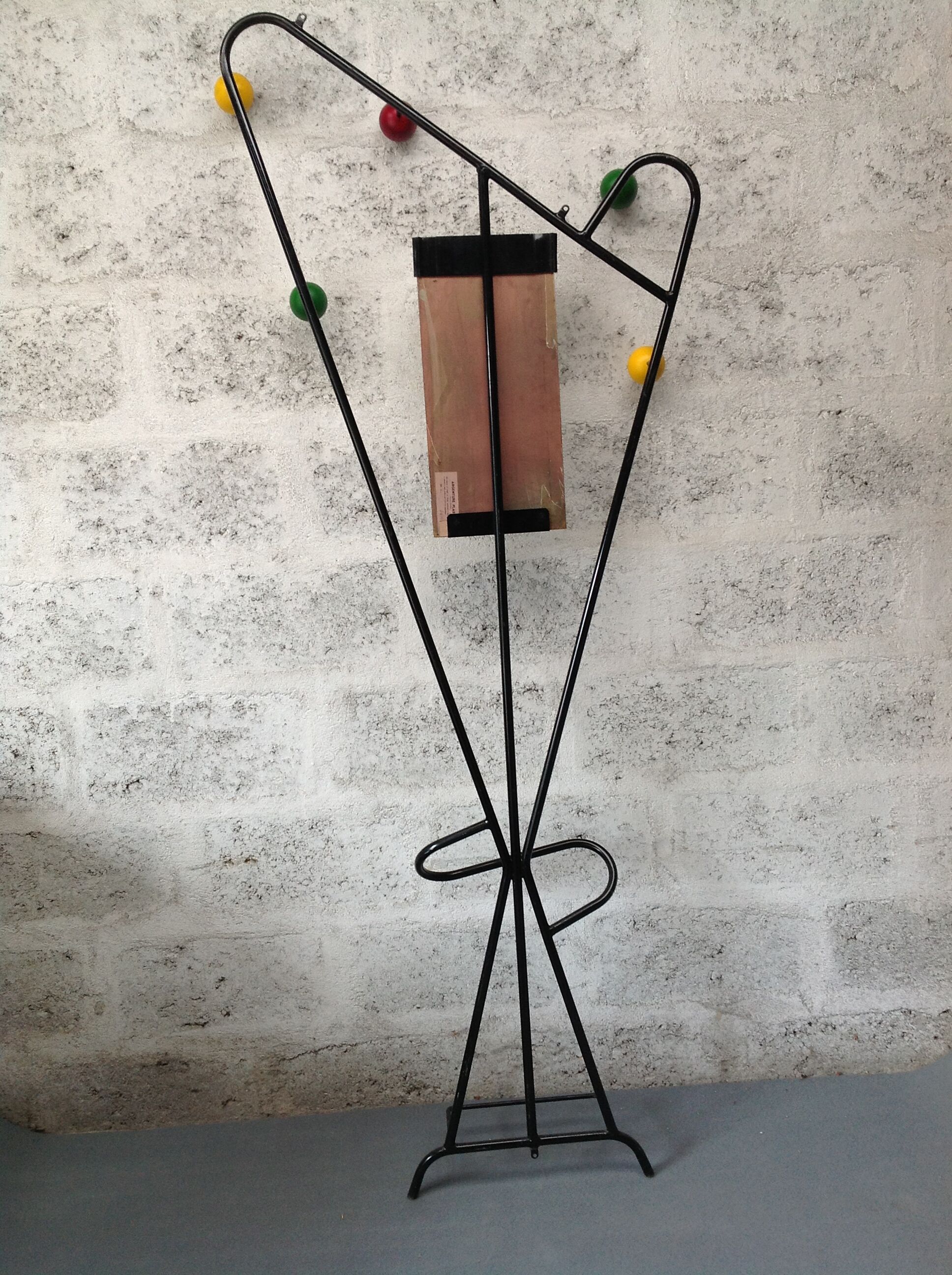 Coatrack Roger Féraud 1951