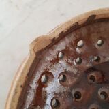 Olive sieve