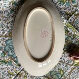 Large Wedgwood porcelain dish
