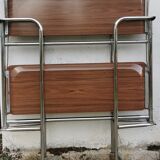 Vintage folding service