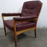 2x fauteuils Göte Möbler
