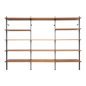 Système d'étagères