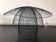 Papillon Suspension, L, Black, Forestier - Design by Elise Fouin