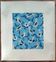Dessin textile pour soierie