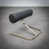 Lounge chair with ottoman by Tecta, 1990s