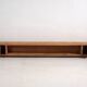 Low antique pine enfilade – China, circa 1930