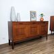 Möbelfabrik Ornen sideboard from the 60s
