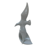 Mouette en céramique Sgrafo Atelier