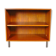 Scandinavian library in teak vintage 1960 / 1970