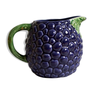 Vintage fruit vase