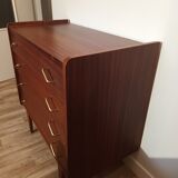 Vintage chest of drawers