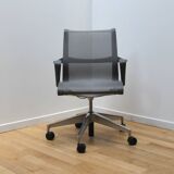 Set of 13 Setu office chairs, Herman Miller