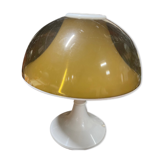 Tulip lamp