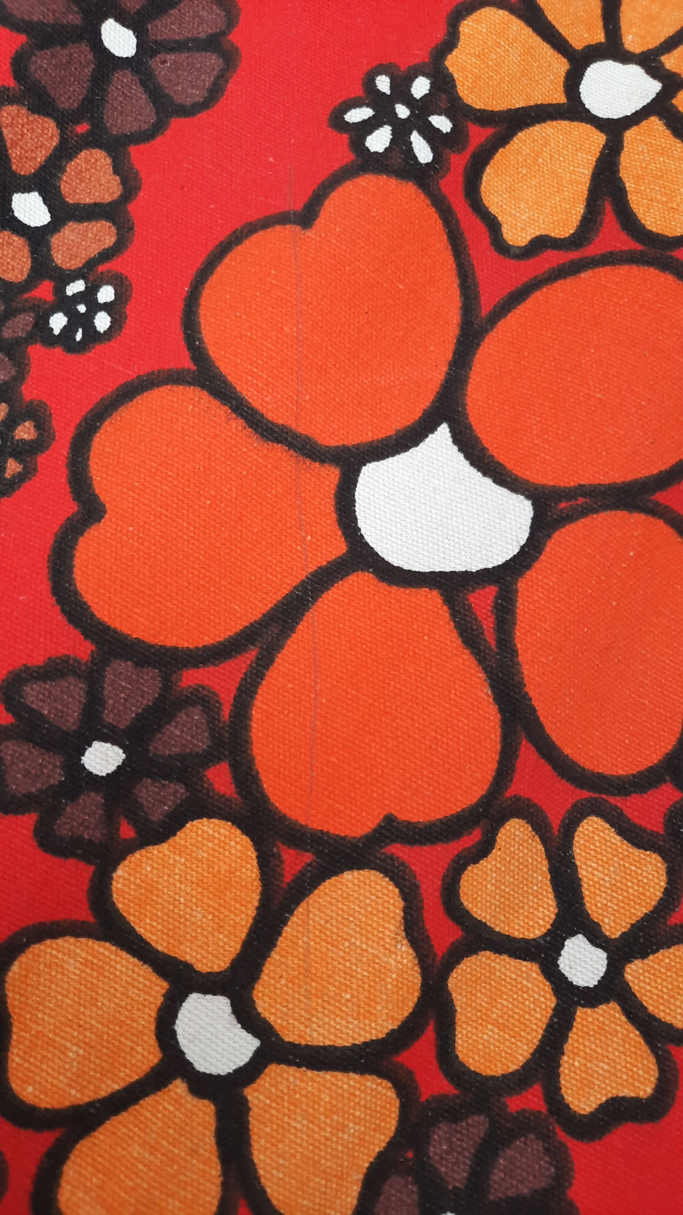 Pair of camping folding chairs