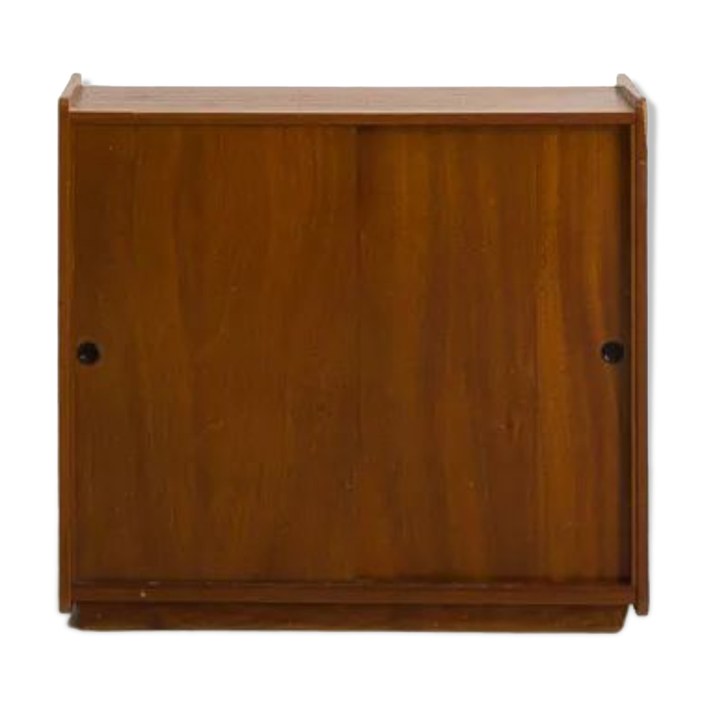 Shoe storage cabinet