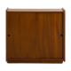 Shoe storage cabinet
